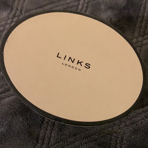 LINKS of LONDON Oval Box - Picture 4 of 10